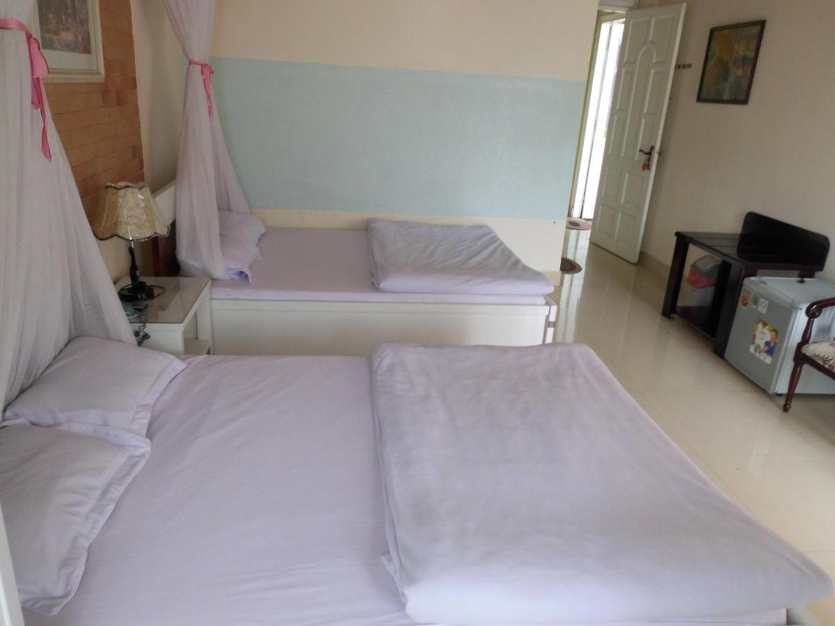 Bich Khue Hotel ダラット 部屋 写真